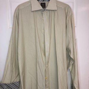 TAILORBYRD Dress Shirt